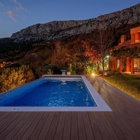 بيت للعطل Cozy In With Wifi *