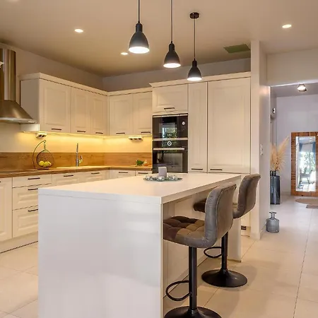 بيت للعطل Cozy In With Wifi Klis