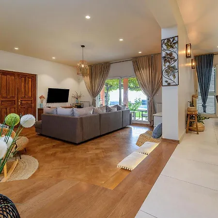 بيت للعطل Cozy In With Wifi