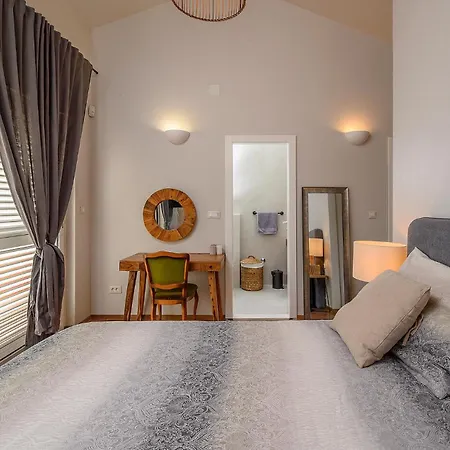 بيت للعطل Cozy In With Wifi *