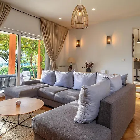 بيت للعطل Cozy In With Wifi Klis