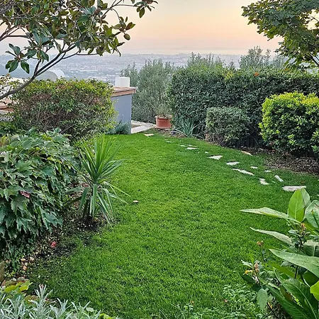 بيت للعطل Cozy In With Wifi